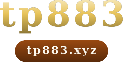 tp883 logo